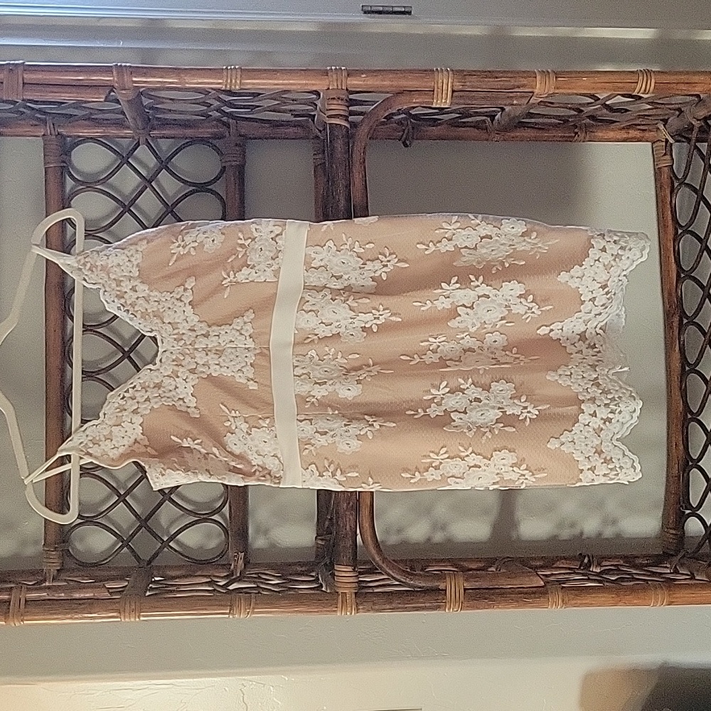 OG Charlotte Russe Cocktail Dress
